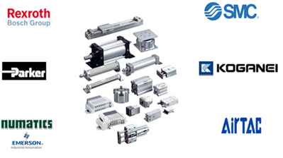 液压与气动产品