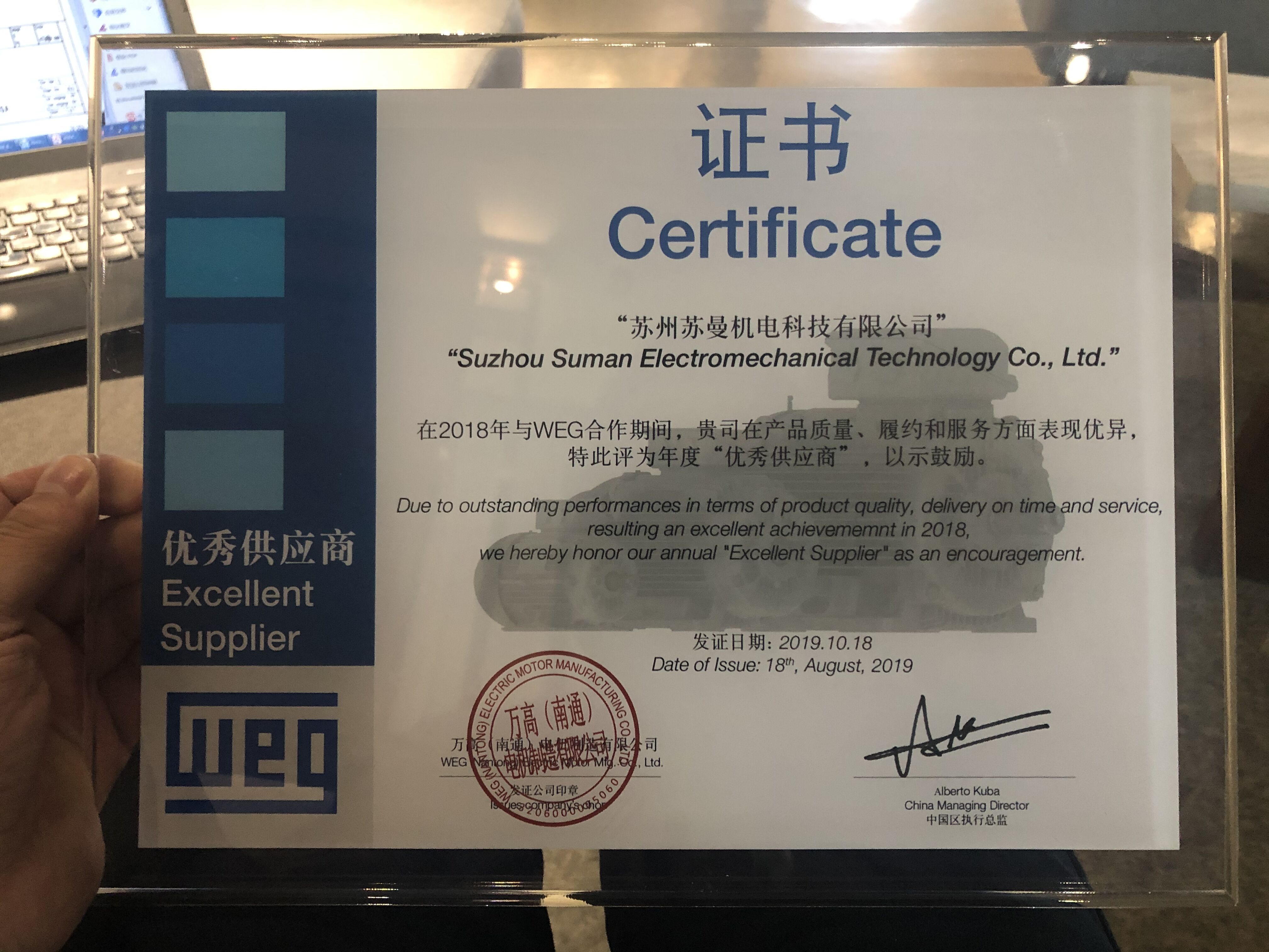 在房间里 到腿软啊～